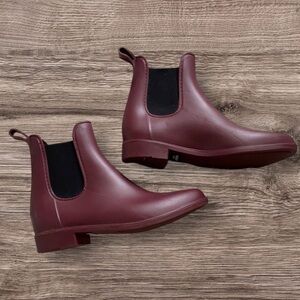 Capelli  Chelsea rain Boots